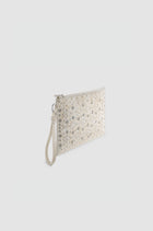 Studded Wristlet Sleeve