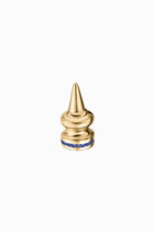 Sapphire Border Cone