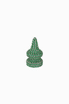 Green Diamond Cone