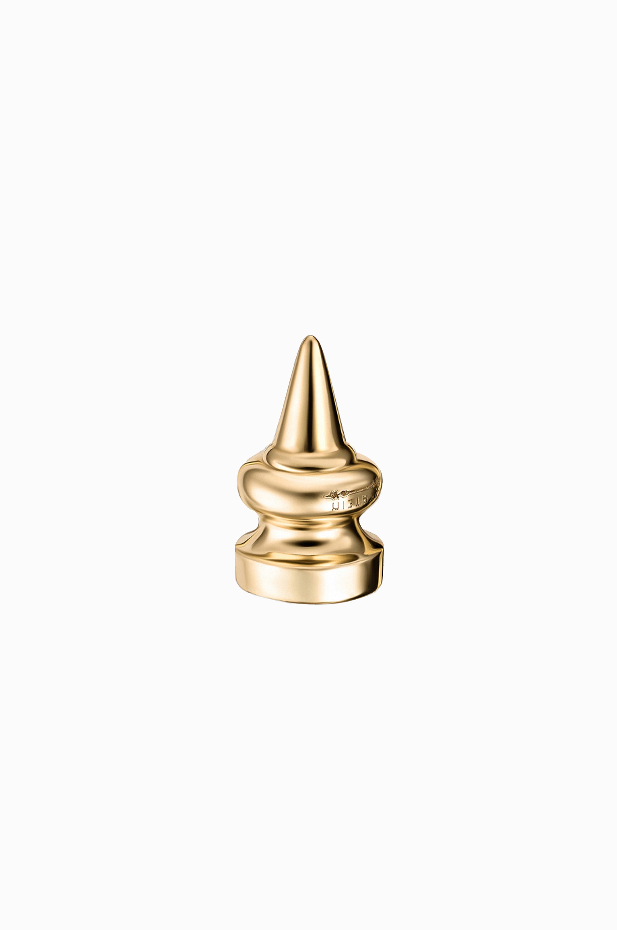 Gold Cone