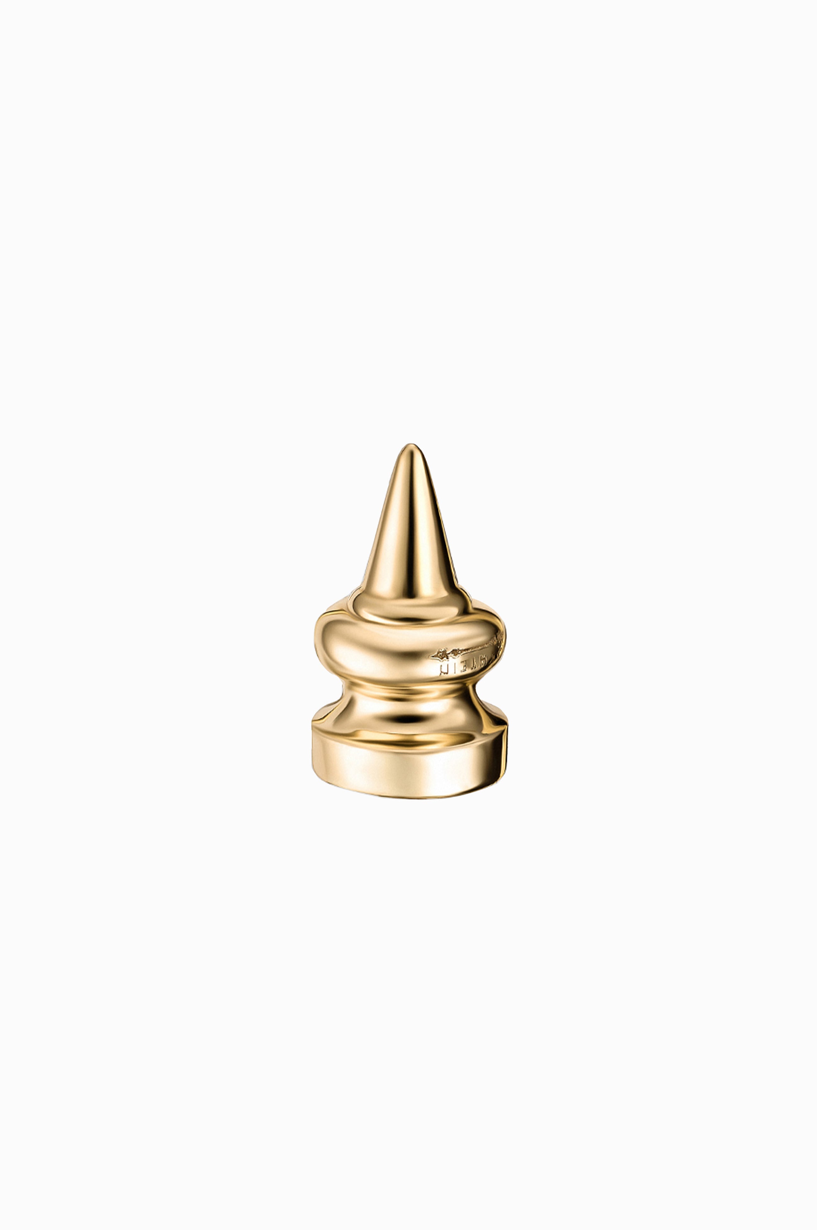 Gold Cone