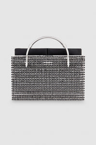 The Cupchain Clutch