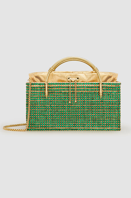 The Cupchain Clutch