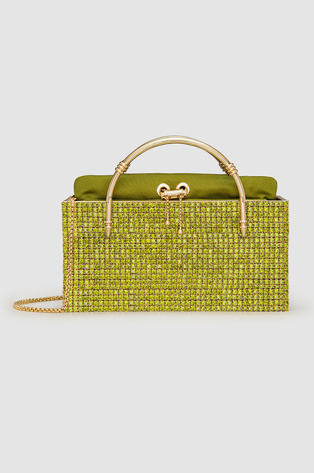 The Cupchain Clutch