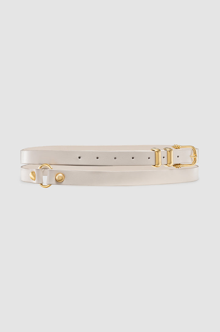 Mini Classic Belt