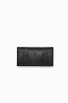 Embossed Pochette