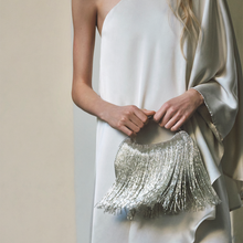 Fringed Mini Duo