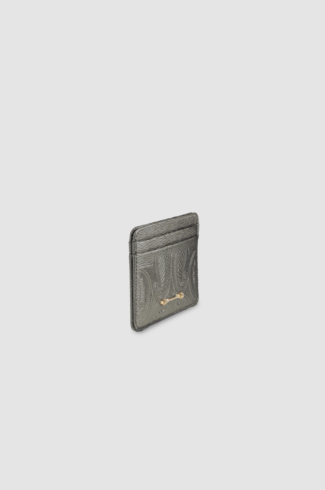 Embossed Cardholder