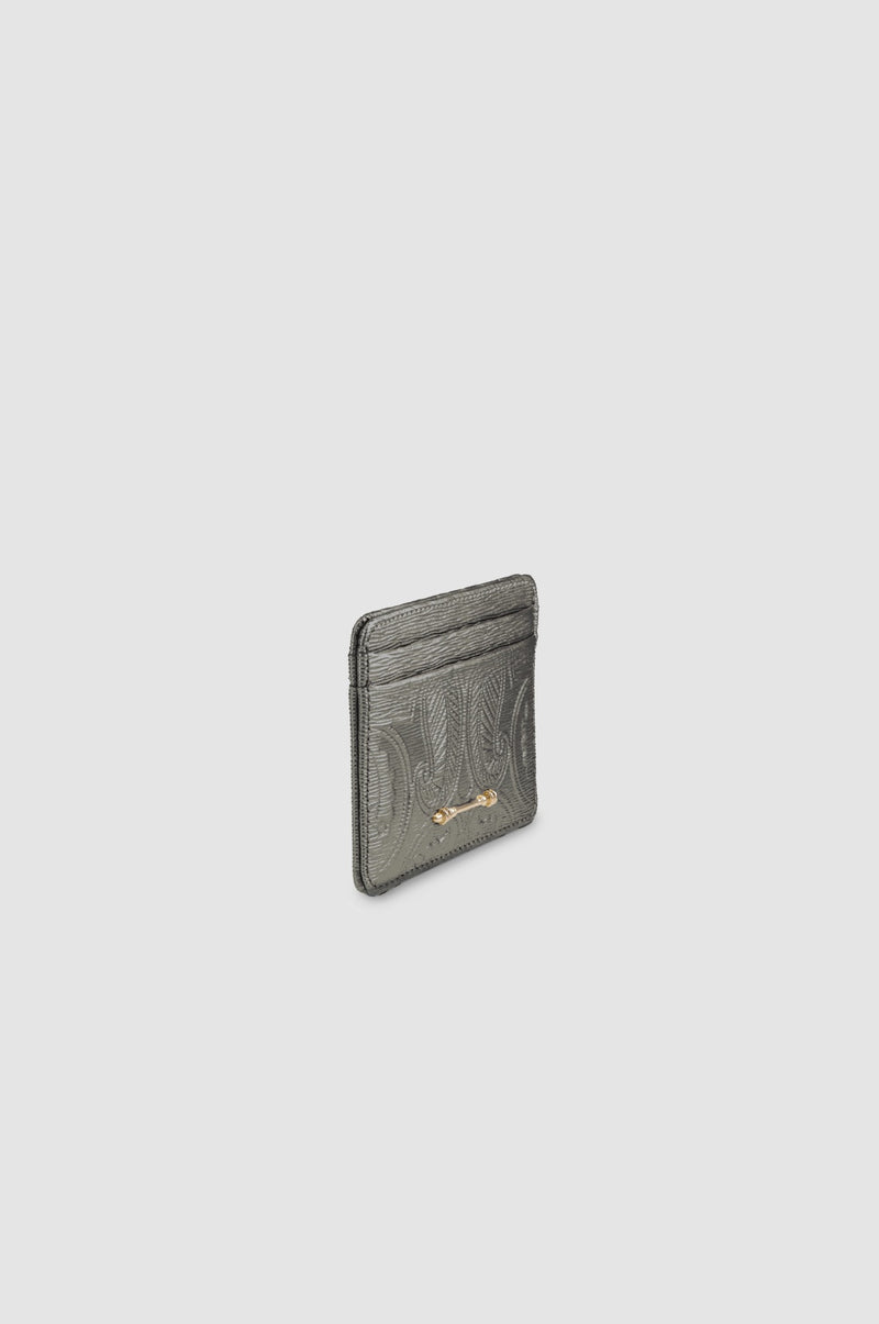 Embossed Cardholder