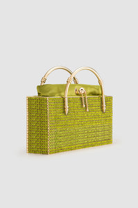 The Cupchain Clutch