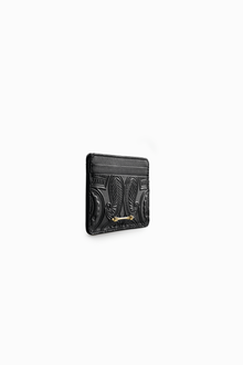 Embossed Cardholder