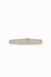 Studded Classic Belt