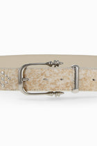 Studded Classic Belt