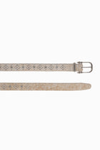 Studded Classic Belt