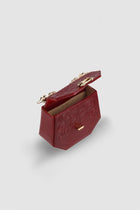 Embossed Leather Pine