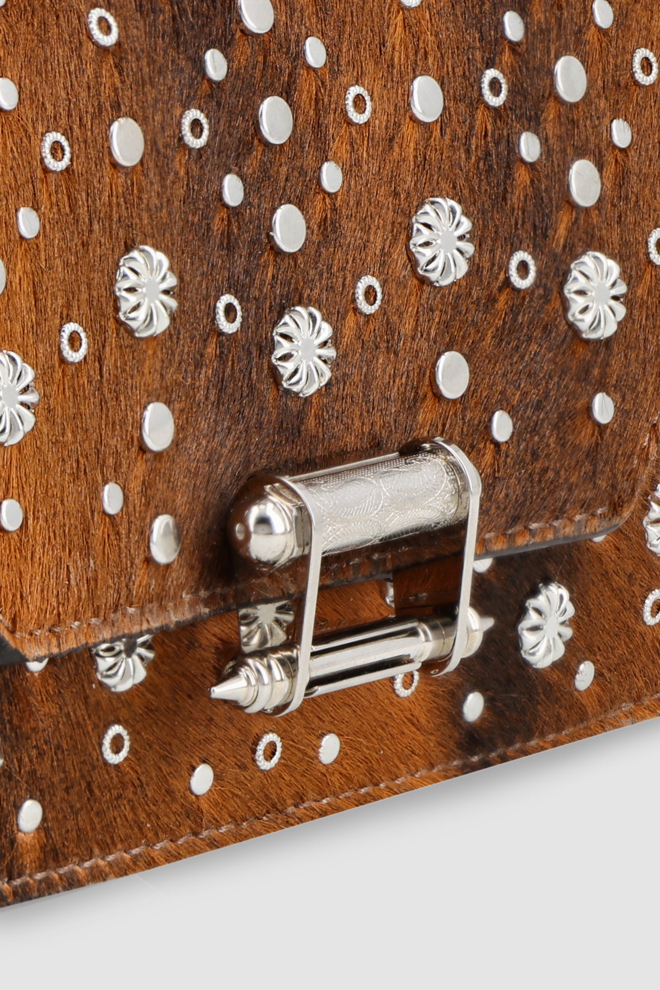 Embellished Pochette