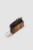 Embellished Pochette