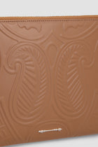 Embossed Wrislet Sleeve