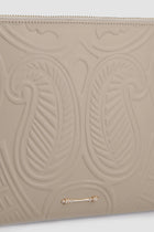 Embossed Wrislet Sleeve