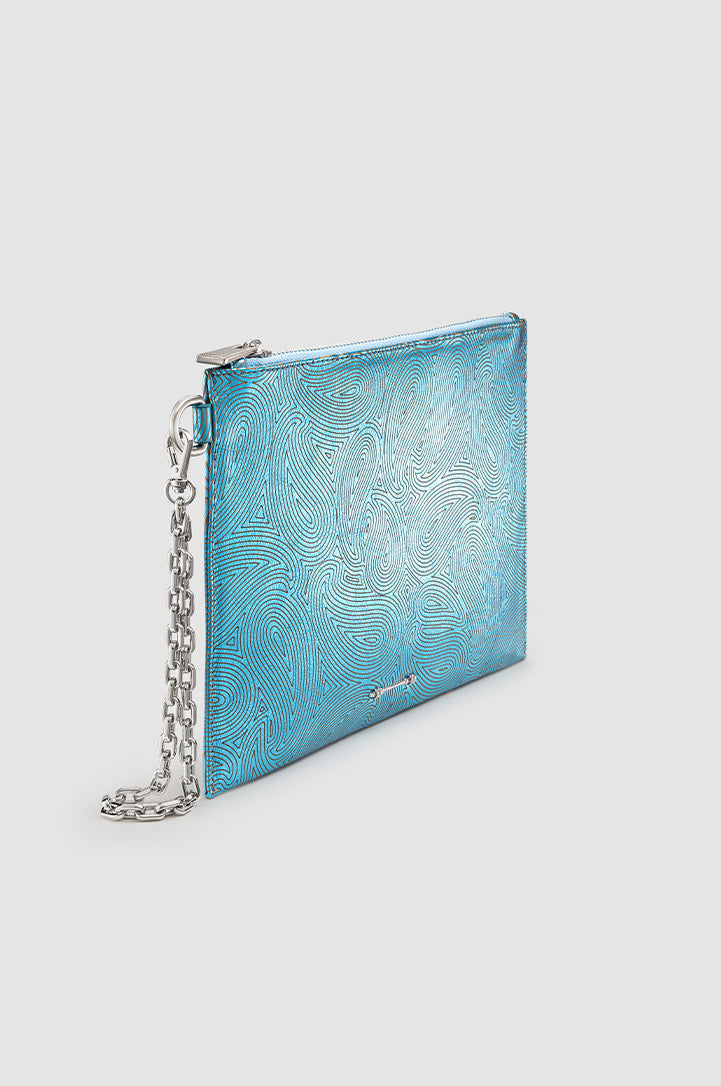 Wristlet Sleeve