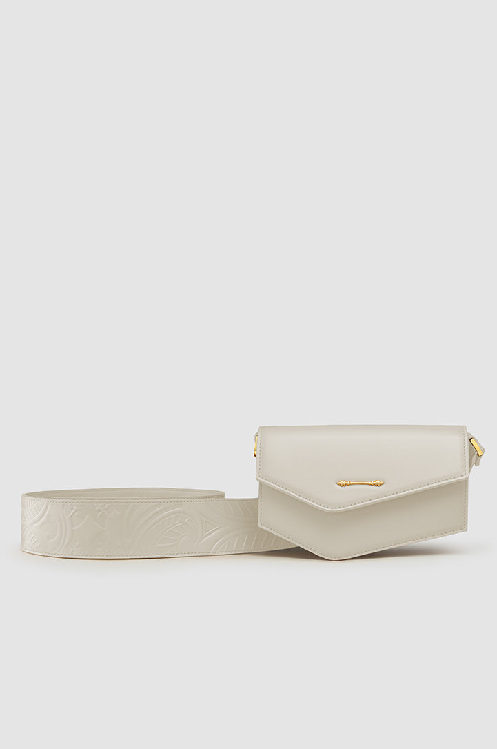 Asymmetrical Pouch