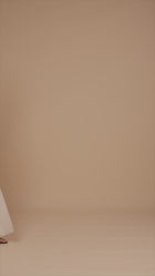 Okhtein Fatima Embroidered Clutch - Blue - Designer Shoulder Bag - Clutch Bags 2