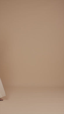 Okhtein Fatima Embroidered Clutch - Blue - Designer Shoulder Bag - Clutch Bags 2