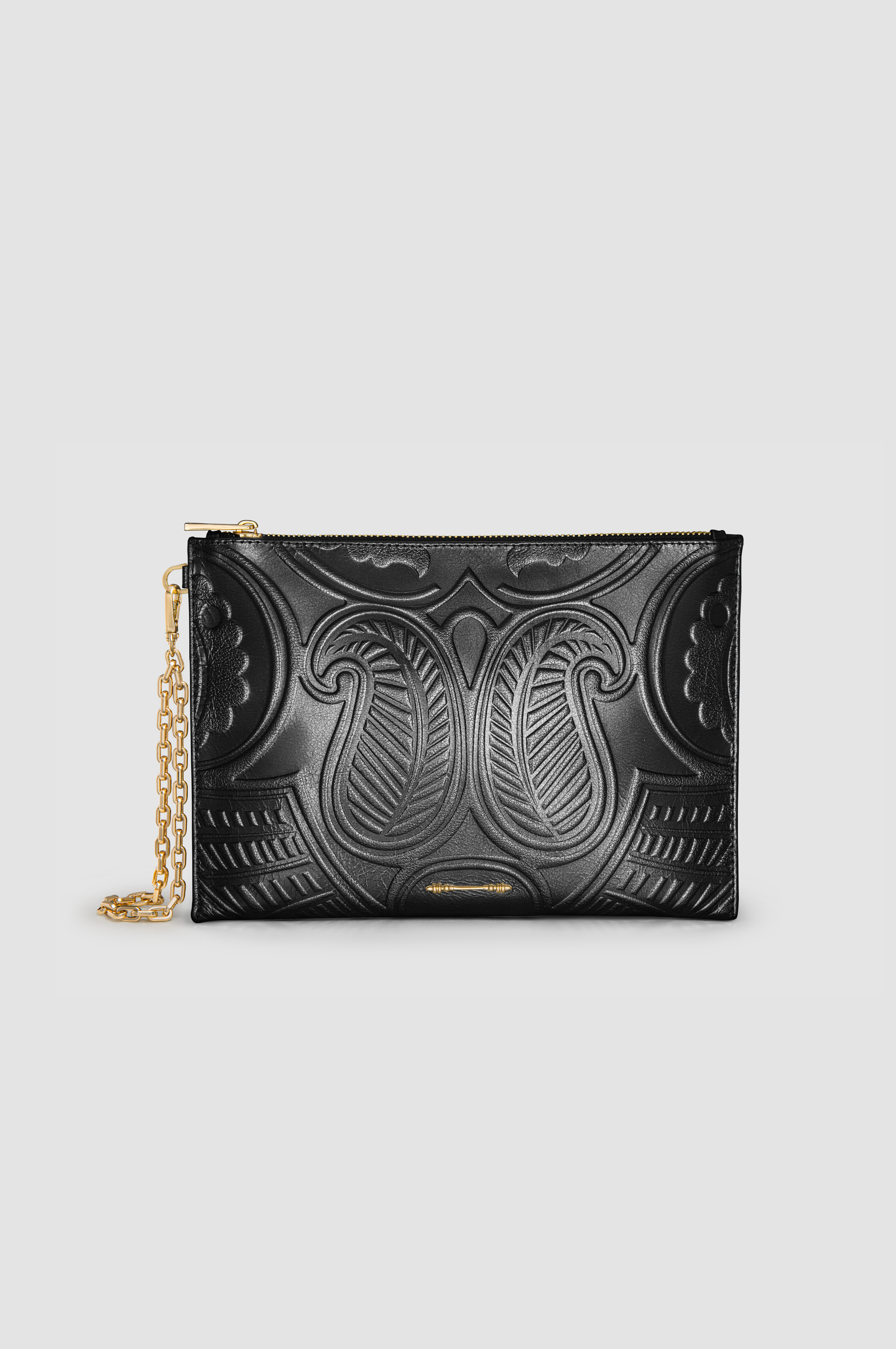 Embossed Wristlet Sleeve