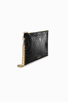 Embossed Wrislet Sleeve