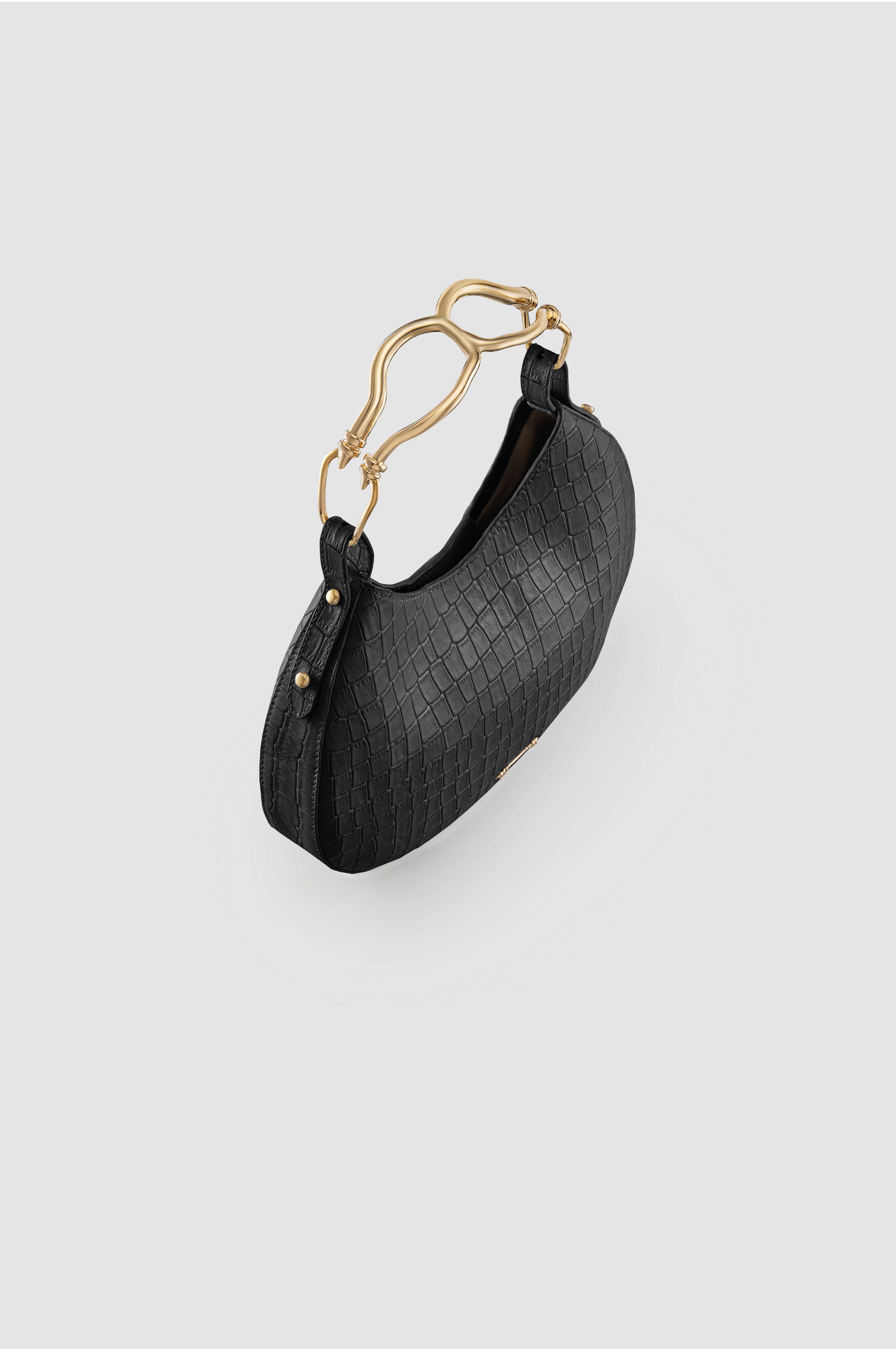 Duo Top Handle