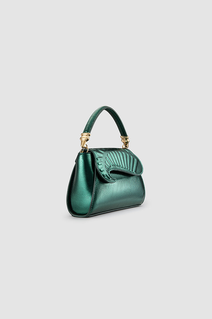 Waist Bags Okhtein Bags Sale Snake Strich Leather Belt Bag