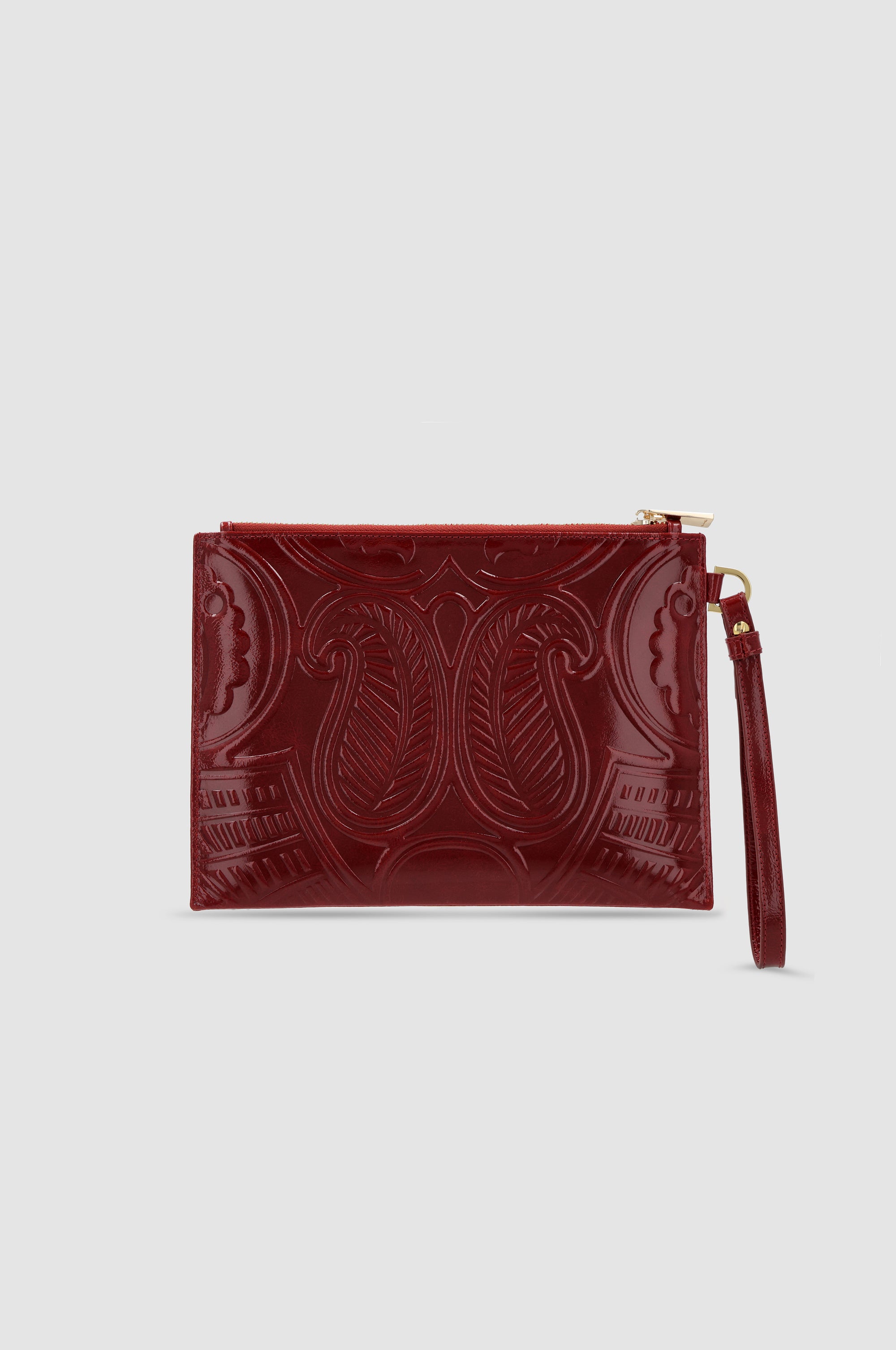 Embossed Wrislet Sleeve