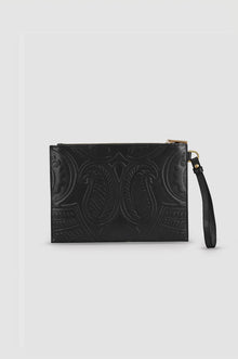 Embossed Wrislet Sleeve