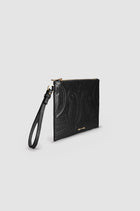 Embossed Wrislet Sleeve