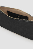 Embossed Wrislet Sleeve