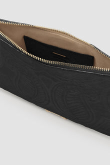 Embossed Wrislet Sleeve