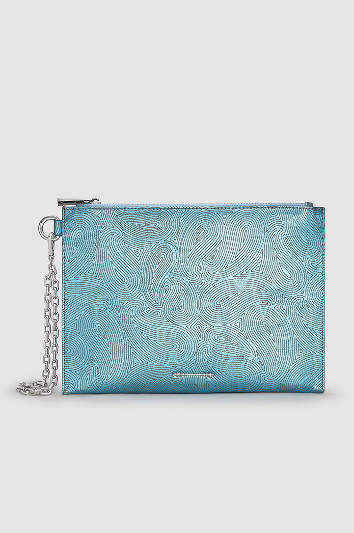 Wristlet Sleeve