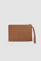 Embossed Wrislet Sleeve