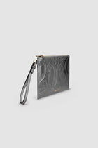 Embossed Wrislet Sleeve