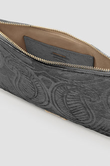 Embossed Wrislet Sleeve