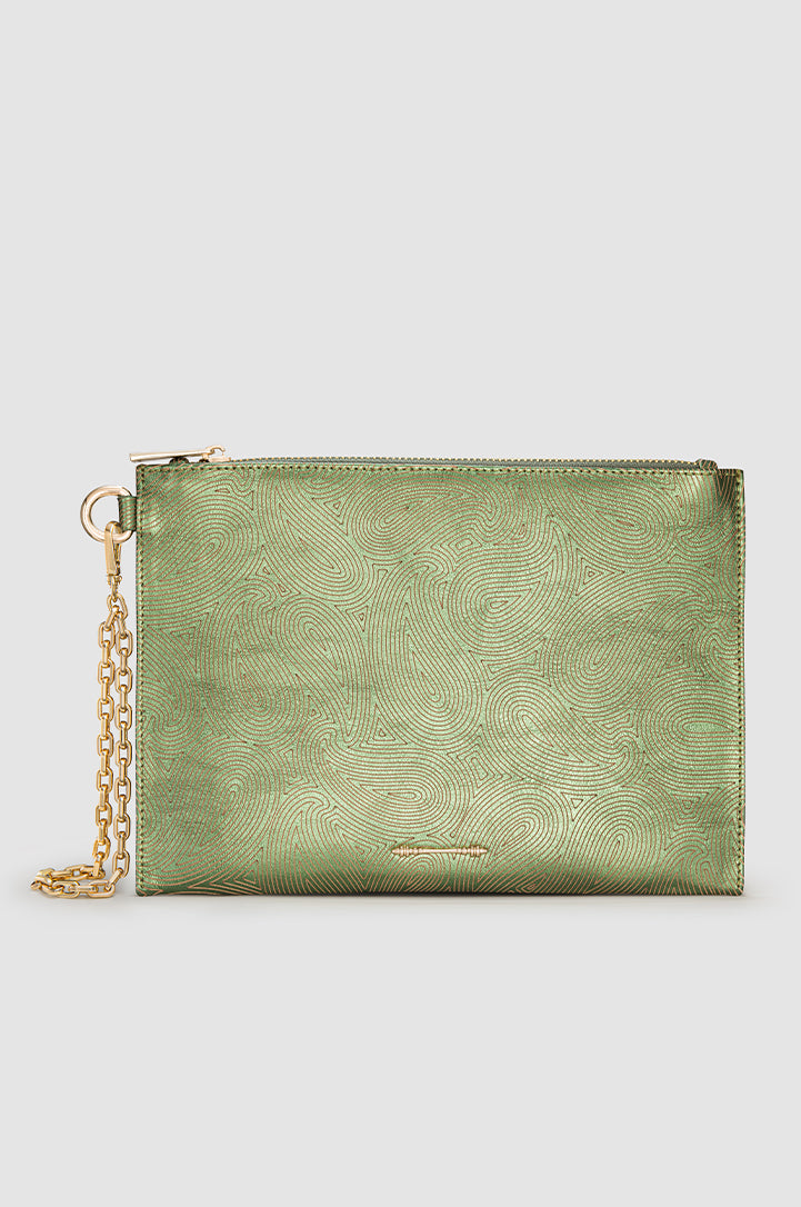 Wristlet Sleeve