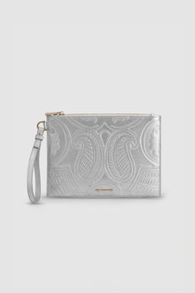 Embossed Wrislet Sleeve