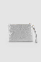 Embossed Wrislet Sleeve