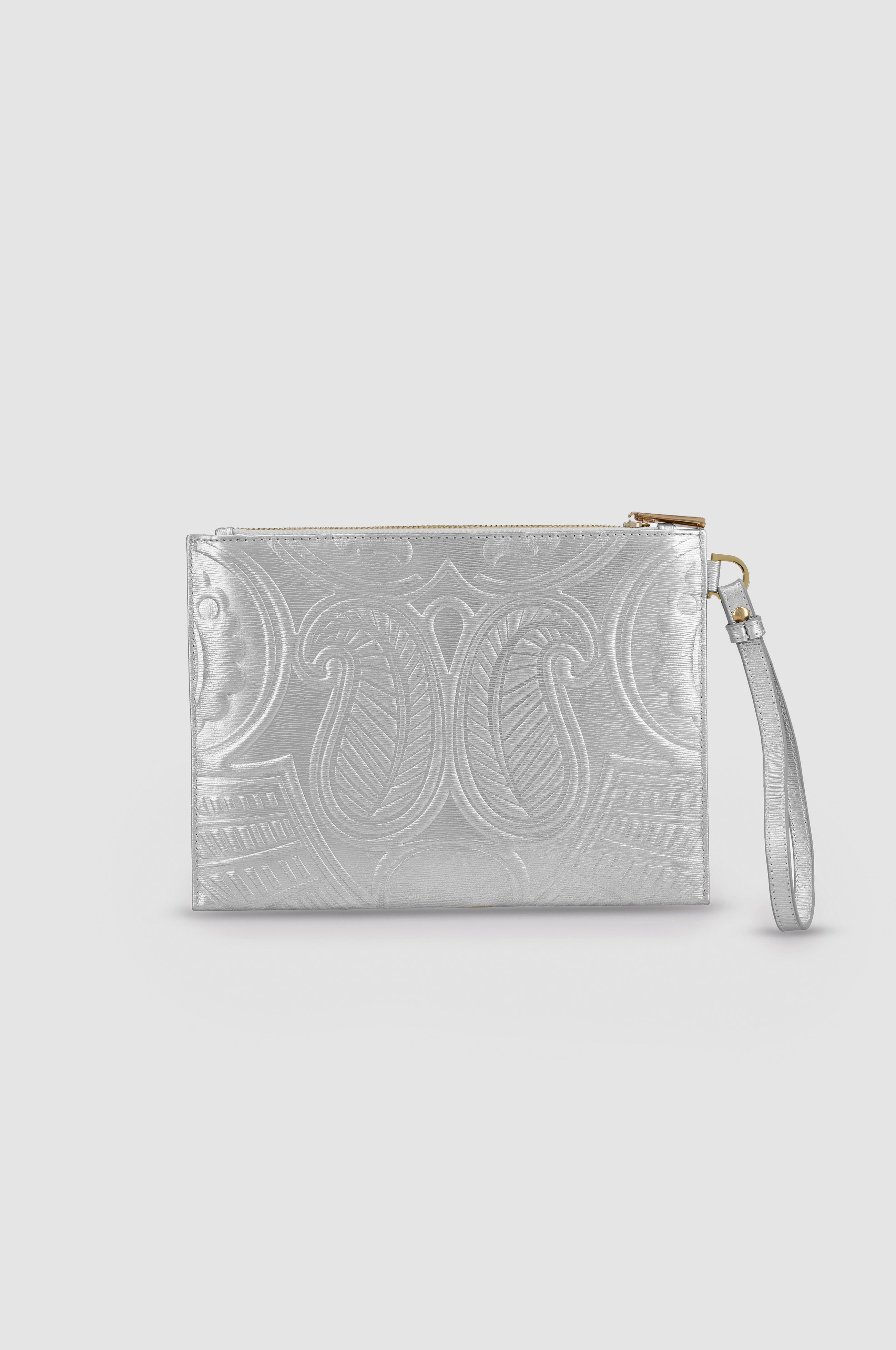 Embossed Wrislet Sleeve