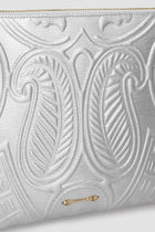 Embossed Wrislet Sleeve