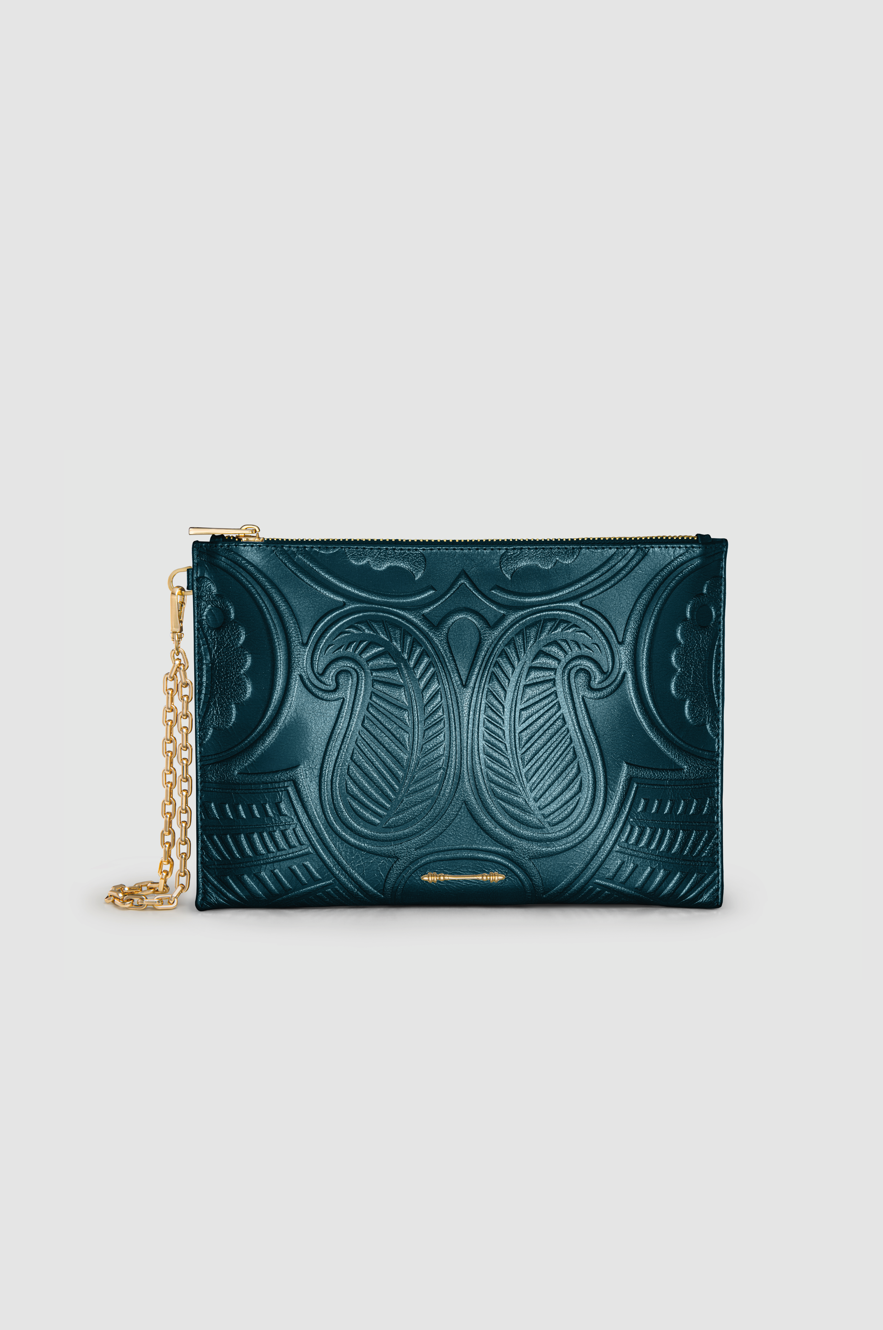 Embossed Wristlet Sleeve