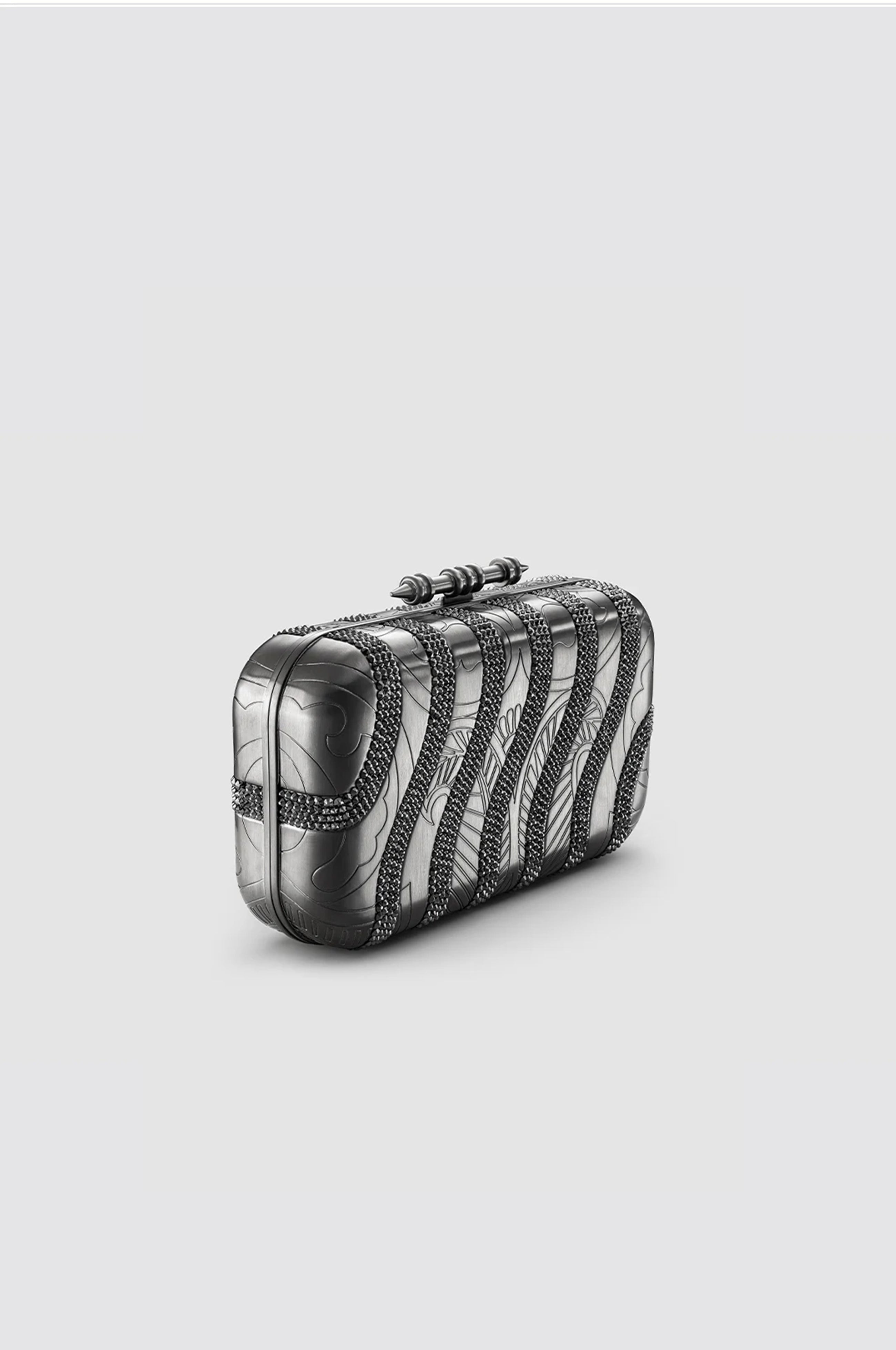 Swarovski Sahra Clutch