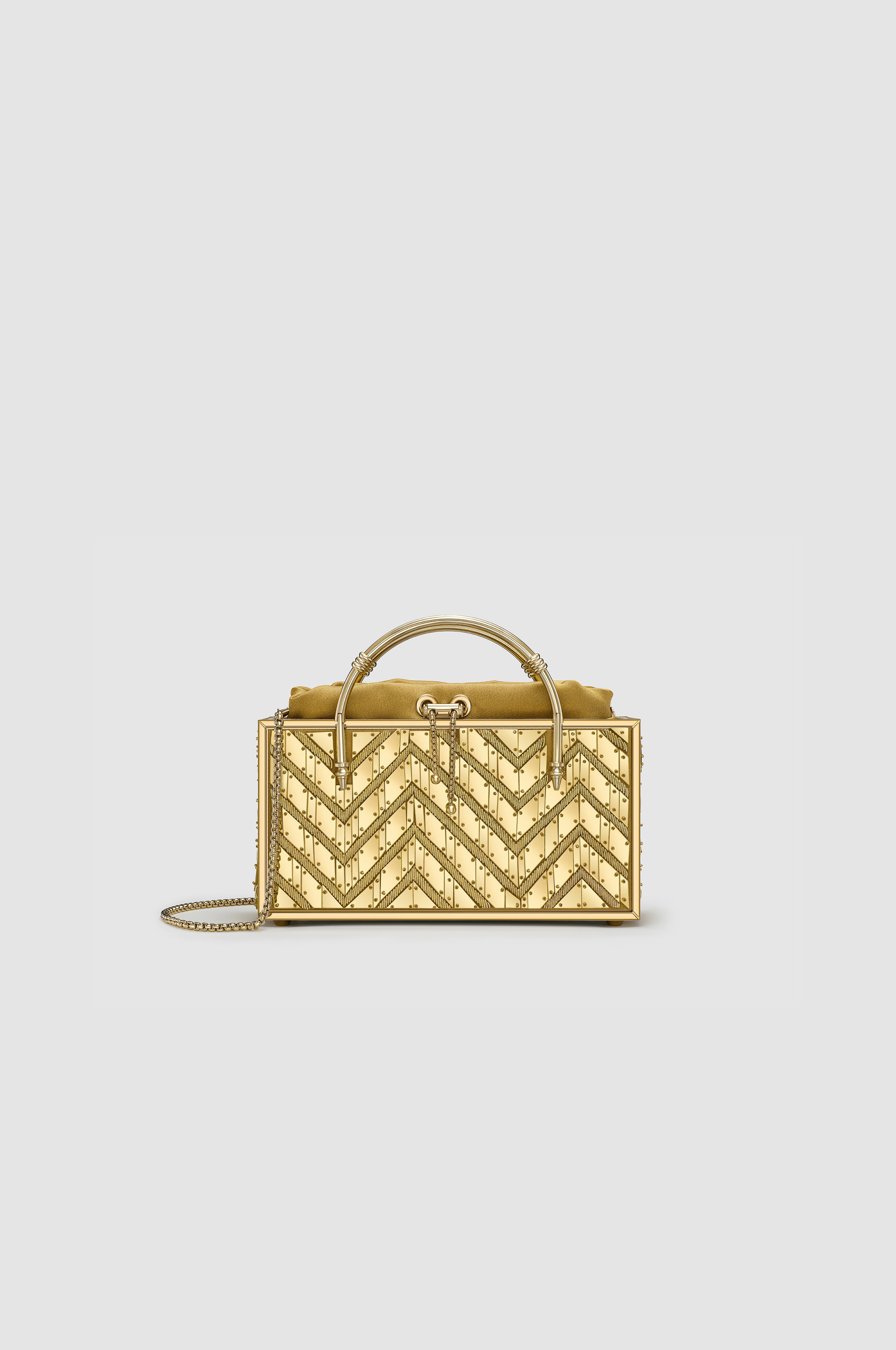 Nabila Clutch