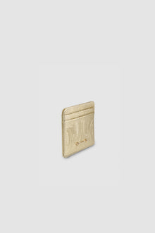 Embossed Cardholder