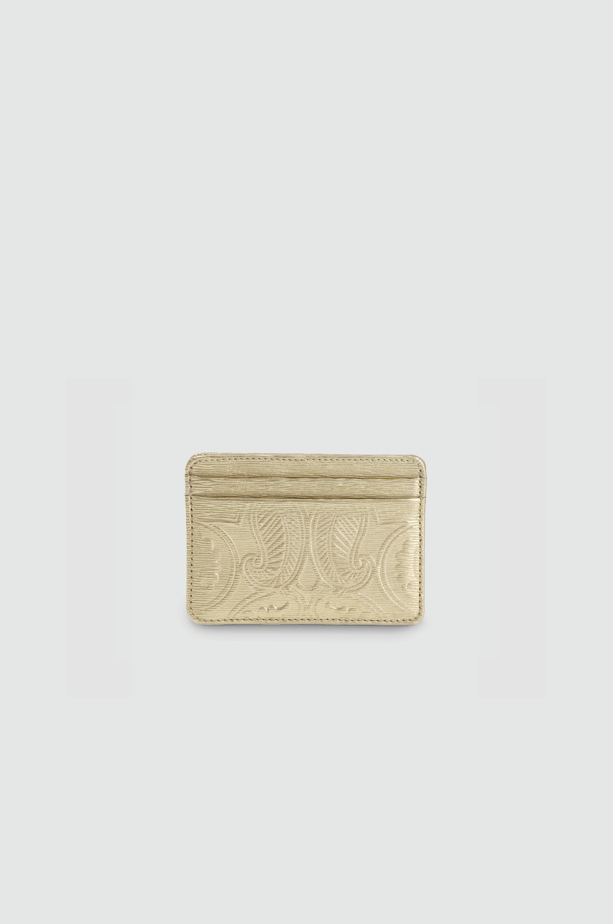 Embossed Cardholder